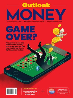 Outlook Money - Magazine
